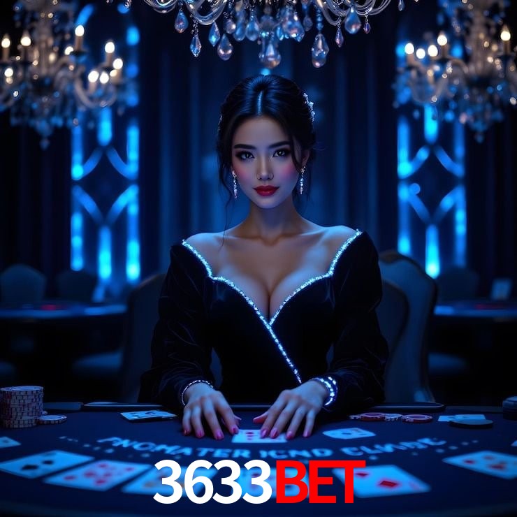 Experiência VIP 3633BET